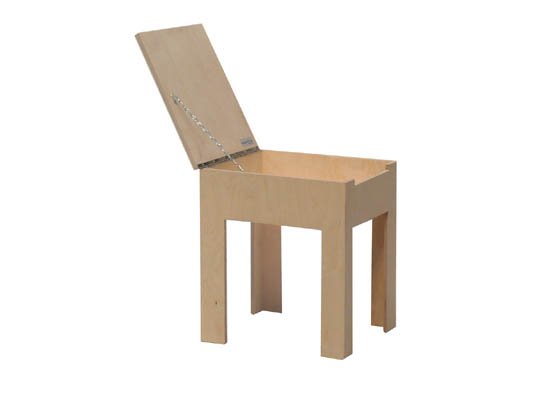 taburettli, hocker, superform uster, wetzikon