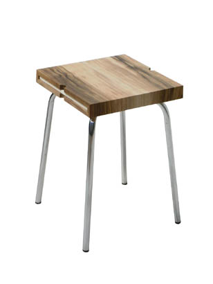 taburettli, hocker, superform wetzikon, uster, filzkissen