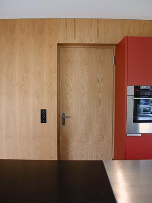 k&uuml;chenbau wetzikon, schreinerei wetzikon, m&ouml;bel, wandverkleidung, kirschbaum, kirsche ge&ouml;lt, k&uuml;che linoleum, linoleum k&uuml;chenfront, m&ouml;bellinoleum, desktop, schreinerhandwerk, aus der region, m&ouml;bel, k&uuml;chenbau, innenausbau, k&uuml;chen nach mass, daniel hotz, michael sax, wetzikon, superform, wandverkleidung, wand schreinerei